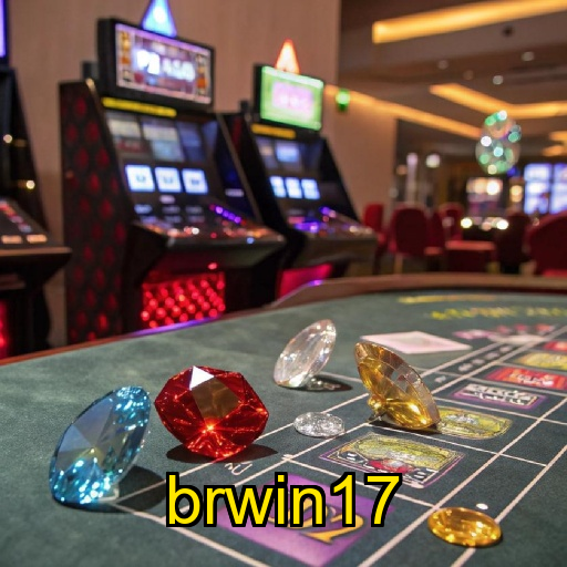 Acesso Instantâneo ao brwin17: Entre e Comece a Jogar