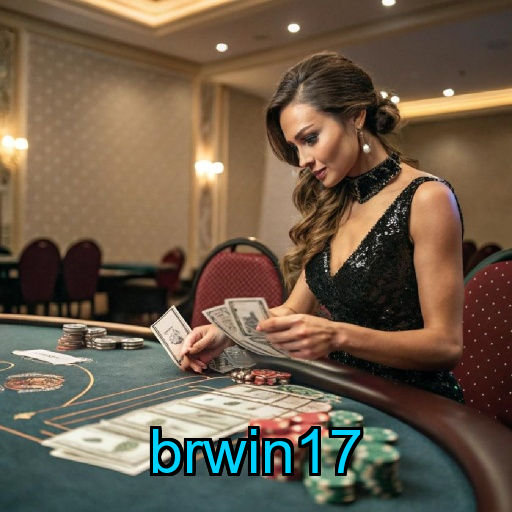 Pagamentos Ágeis e Seguros no brwin17