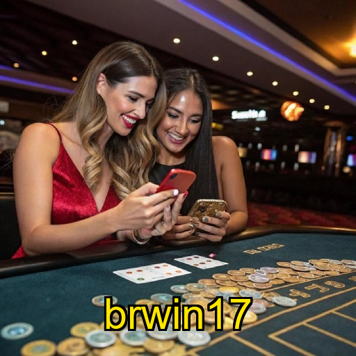 Apostas Esportivas de Alto Nível no brwin17