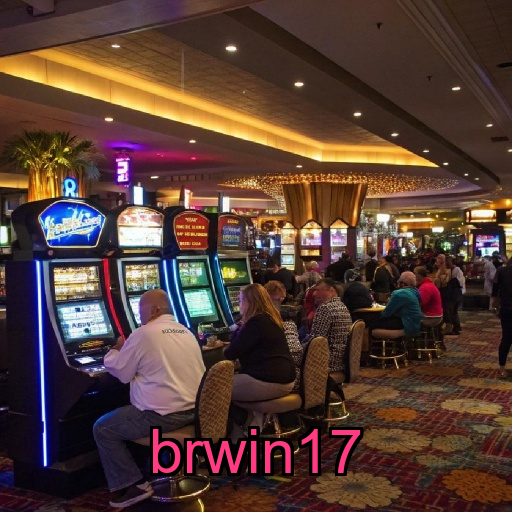 Aplicativo Oficial brwin17: Jogue Onde e Quando Quiser