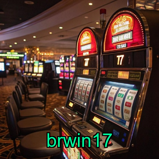 Pagamentos Ágeis e Seguros no brwin17