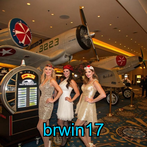 Apostas Esportivas de Alto Nível no brwin17
