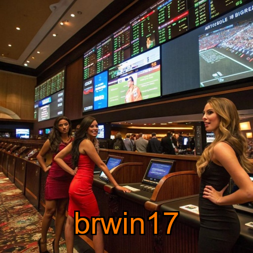 Aplicativo Oficial brwin17: Jogue Onde e Quando Quiser