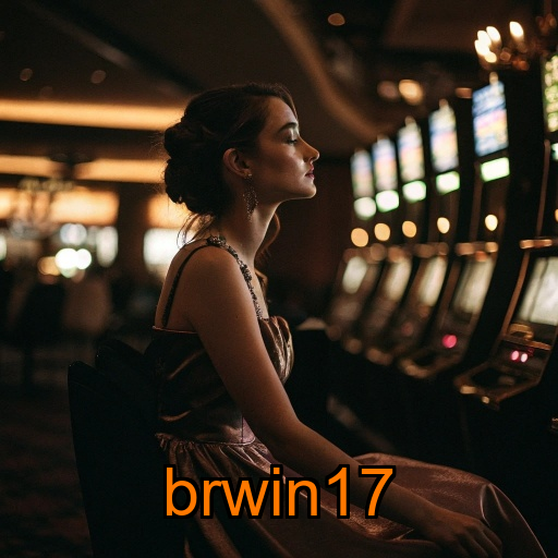 Pagamentos Ágeis e Seguros no brwin17