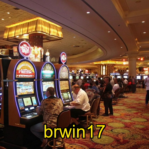 Aplicativo Oficial brwin17: Jogue Onde e Quando Quiser