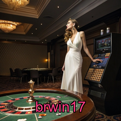 Saques rápidos e seguros no brwin17