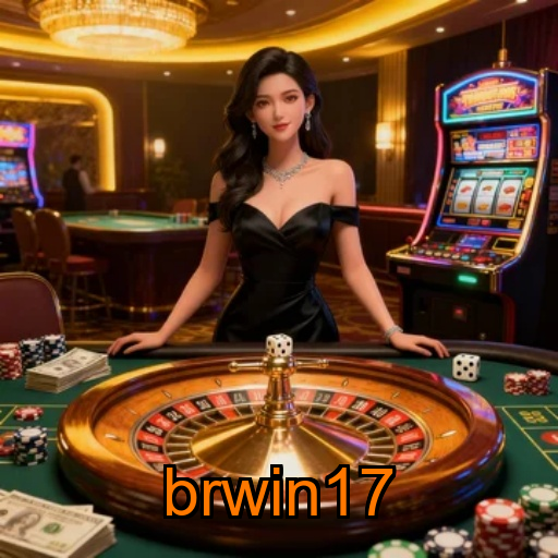 Acesso rápido e simples ao brwin17